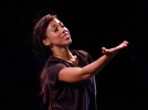 Audio Slide Show: ‘Blessed and Dancing’ — Victoria Lowe’s goal of arts and education