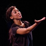Audio Slide Show: ‘Blessed and Dancing’ — Victoria Lowe’s goal of arts and education Audio Slide Show: ‘Blessed and Dancing’ — Victoria Lowe’s goal of arts and education