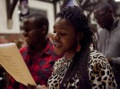 Audio Slide Show: Voices from MLK Day