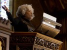 King would be ‘appalled’ at today’s rhetoric around poverty, Butler says in keynote