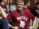 Bates unveils bold new look for the Bobcat
