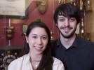 Smith ’13 and Djang ’13 join the ‘elite of elite’ world debaters