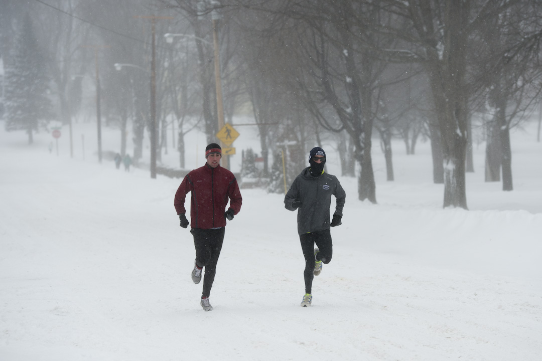 Cool Running
