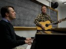 Singer-songwriter Jonathan Edwards, jazzman Wayne DeLano to perform