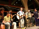 Give peace a chance: Israeli-Palestinian band with a mission coming to Bates