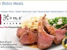 Strictly Business profiles Home Bistro’s Dave Thompson ’81 Strictly Business profiles Home Bistro’s Dave Thompson ’81