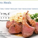 Strictly Business profiles Home Bistro’s Dave Thompson ’81 Strictly Business profiles Home Bistro’s Dave Thompson ’81