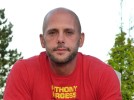 Edgy, funny Waterville novelist up next in Language Arts Live