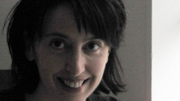 Deb Olin Unferth, fiction writer and author of the memoir "Revolution: The Year I Fell in Love and Went to Join the War," reads from her work in a Language Arts Live presentation Feb. 11.