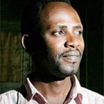 Rwandan filmmaker to screen latest documentary Rwandan filmmaker to screen latest documentary