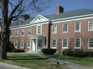 Pettigrew Hall closed for repairs after flooding