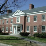 Pettigrew Hall closed for repairs after flooding Pettigrew Hall closed for repairs after flooding