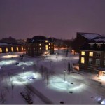 Multimedia: the Feb. 8-9 snow that was Nemo Multimedia: the Feb. 8-9 snow that was Nemo