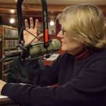 Multimedia: ‘Bates was my early-decision choice’ — President Spencer visits WRBC-FM Multimedia: ‘Bates was my early-decision choice’ — President Spencer visits WRBC-FM