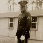 Video: Nathaniel Boone ’52 describes Congressional Gold Medal Video: Nathaniel Boone ’52 describes Congressional Gold Medal