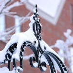 College offices closed due to storm College offices closed due to storm