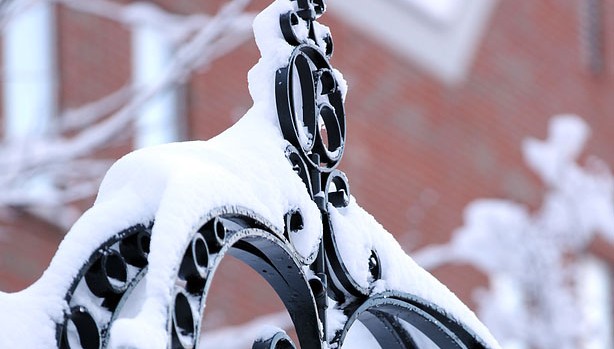Signs of Winter