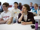 Local alumni share how Bates prepared them for the workplace