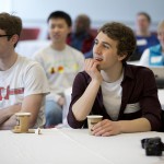 Local alumni share how Bates prepared them for the workplace Local alumni share how Bates prepared them for the workplace