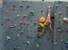When climbing, ‘nothing else matters,’ says Chester Chiao ’13