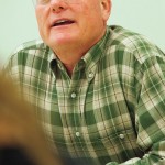 Bates in Brief College: The man behind the Kroepsch name Bates in Brief College: The man behind the Kroepsch name
