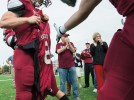 Bates in Brief Sports: Football’s winning season, cross-country heads to NCAAs Bates in Brief Sports: Football’s winning season, cross-country heads to NCAAs