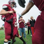 Bates in Brief Sports: Football’s winning season, cross-country heads to NCAAs Bates in Brief Sports: Football’s winning season, cross-country heads to NCAAs