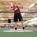 NCAA champion David Pless ’13, the ‘consummate gift,’ profiled by hometown newspaper NCAA champion David Pless ’13, the ‘consummate gift,’ profiled by hometown newspaper