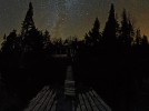 Bates in Brief Arts & Culture: Astrophotography in Northern Maine