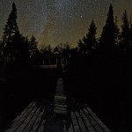 Bates in Brief Arts & Culture: Astrophotography in Northern Maine Bates in Brief Arts & Culture: Astrophotography in Northern Maine