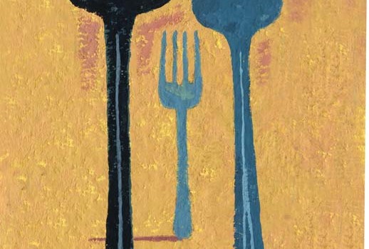 Illustration by James Steinberg.