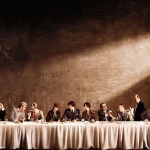 Alumni photographers Heffernan, Strada and Verhave share their vision Alumni photographers Heffernan, Strada and Verhave share their vision