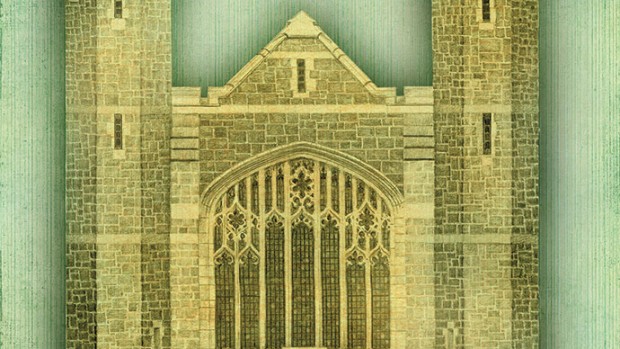 Illustration by David Wilgus and Mervil Paylor