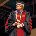 Spencer’s inaugural address: where Bates stands, how the college can move forward, while staying true to itself Spencer’s inaugural address: where Bates stands, how the college can move forward, while staying true to itself