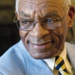 The Beachhead in North Carolina: Nathaniel Boone ’52 and the Montford Point Marines The Beachhead in North Carolina: Nathaniel Boone ’52 and the Montford Point Marines