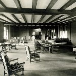 History Lesson: Chase Lounge sheds function-room identity in favor of casual chilling History Lesson: Chase Lounge sheds function-room identity in favor of casual chilling