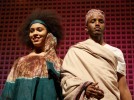 Inside Africa Fashion Show explores traditional fashions, Africa’s worldwide influence