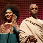 Inside Africa Fashion Show explores traditional fashions, Africa’s worldwide influence Inside Africa Fashion Show explores traditional fashions, Africa’s worldwide influence