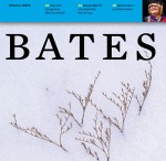 About the Cover: Bates–Morse Mountain in winter About the Cover: Bates–Morse Mountain in winter