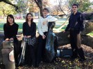 Larchmere String Quartet to play music from three centuries