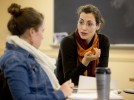 Recent tenure appointee Sonja Pieck explores “the nexus of power and nature” Recent tenure appointee Sonja Pieck explores “the nexus of power and nature”
