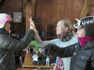 Audio Slide Show: Alpine skiers — ‘Race like you train, and train like you race’