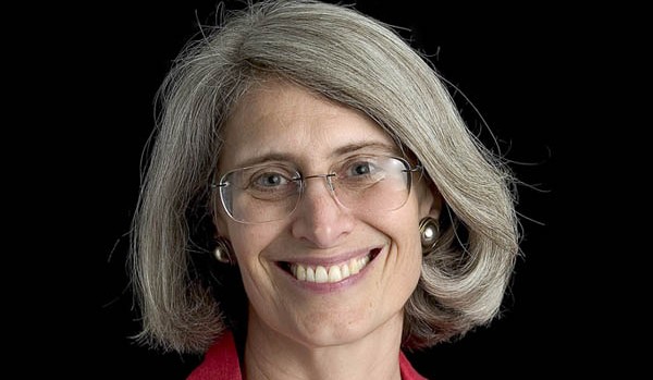 Margaret Rotundo, Maine state representative and director of special initiatives at Bates' Harward Center.