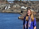 Senior thesis Q-and-A: The 1950s debate over Androscoggin River pollution