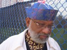 Noted photographer Chester Higgins Jr. to offer presentation