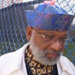 Noted photographer Chester Higgins Jr. to offer presentation Noted photographer Chester Higgins Jr. to offer presentation