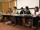 Immodest proposals: Students offer tips for fellowship success
