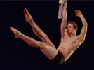 Audio Slide Show: ‘Creative and Physical’ — Travis Jones’ pursuit of aerial arts and athletics