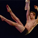 Audio Slide Show: ‘Creative and Physical’ — Travis Jones’ pursuit of aerial arts and athletics Audio Slide Show: ‘Creative and Physical’ — Travis Jones’ pursuit of aerial arts and athletics