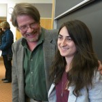 Audio: Seniors read creative writing — a bizarre bus ride, bomb-littered Hawaiian island and beloved poet Audio: Seniors read creative writing — a bizarre bus ride, bomb-littered Hawaiian island and beloved poet